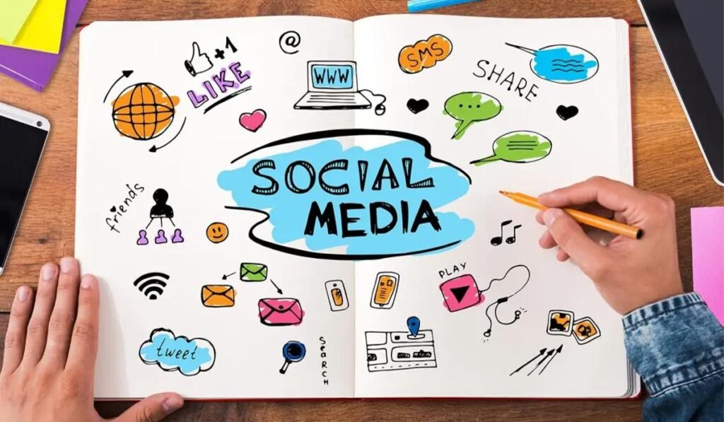 Agence de community management à Cannes