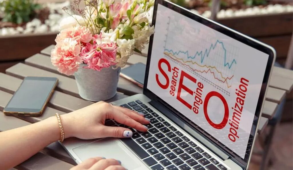 Experts en référencement de sites internet à Mandelieu la Napoule - Visiball 360