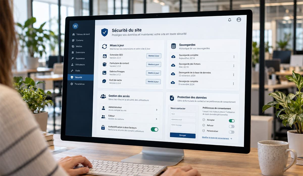 Sécurité-web-et-RGPD